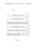 ELECTRONIC DEVICE HOUSING AND METHOD FOR MANUFACTURING THE SAME diagram and image