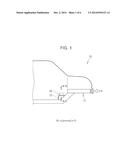 CASING FOR HOUSING OCCUPANT PROTECTION DEVICE CONTROL UNIT diagram and image