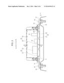 CASING FOR HOUSING OCCUPANT PROTECTION DEVICE CONTROL UNIT diagram and image