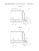 CASING FOR HOUSING OCCUPANT PROTECTION DEVICE CONTROL UNIT diagram and image