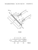 PATCH PANEL CABLE RETENTION MECHANISMS diagram and image