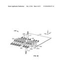 PATCH PANEL CABLE RETENTION MECHANISMS diagram and image