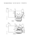 PATCH PANEL CABLE RETENTION MECHANISMS diagram and image