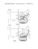 PATCH PANEL CABLE RETENTION MECHANISMS diagram and image