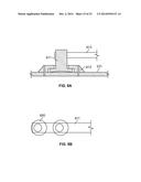 PATCH PANEL CABLE RETENTION MECHANISMS diagram and image