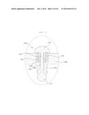 AIRTIGHT CONTAINER FOR REFRIGERATOR AND REFRIGERATOR INCLUDING THE SAME diagram and image