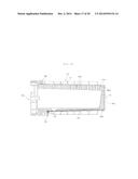 AIRTIGHT CONTAINER FOR REFRIGERATOR AND REFRIGERATOR INCLUDING THE SAME diagram and image