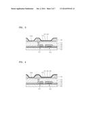 ORGANIC LIGHT EMITTING DISPLAY APPARATUS AND METHOD OF MANUFACTURING THE     SAME diagram and image