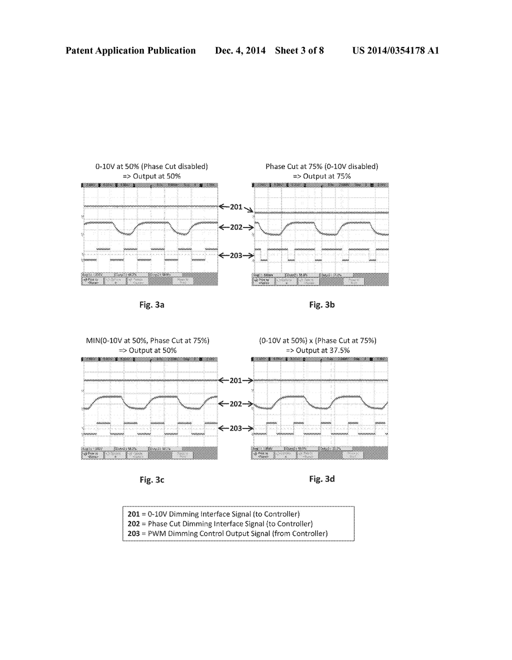 LIGHTING DRIVER HAVING MULTIPLE DIMMING INTERFACES - diagram, schematic, and image 04