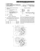 DRIVING APPARATUS FOR ANALYZING APPARATUS diagram and image