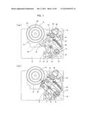 DRIVING APPARATUS FOR ANALYZING APPARATUS diagram and image