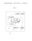 DRIVING APPARATUS FOR ANALYZING APPARATUS diagram and image