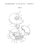 DRIVING APPARATUS FOR ANALYZING APPARATUS diagram and image