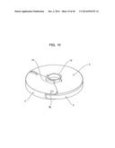 DRIVING APPARATUS FOR ANALYZING APPARATUS diagram and image