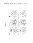 DRIVING APPARATUS FOR ANALYZING APPARATUS diagram and image