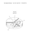 DRIVING APPARATUS FOR ANALYZING APPARATUS diagram and image