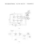 POWER SYSTEM SWITCHING BETWEEN CHARGE-DISCHARGE FUNCTION AND DRIVING     FUNCTION AND ELECTRIC VEHICLE COMPRISING THE SAME diagram and image