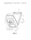 WIRELESS CHARGING APPARATUS diagram and image