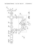 CONNECTION FOR IMPROVED CURRENT BALANCING IN A PARALLEL BRIDGE POWER     CONVERTER diagram and image