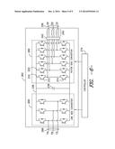 CONNECTION FOR IMPROVED CURRENT BALANCING IN A PARALLEL BRIDGE POWER     CONVERTER diagram and image