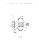 ATOMIC MAGNETOMETRY USING PUMP-PROBE OPERATION AND MULTIPASS CELLS diagram and image