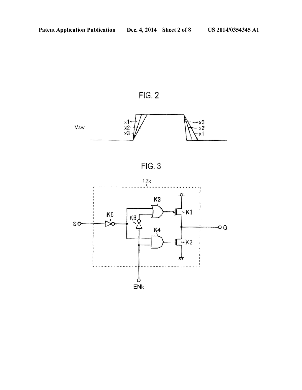 SWITCH CONTROL CIRCUIT, SWITCHING POWER SUPPLY, AND ELECTRONIC APPARATUS - diagram, schematic, and image 03