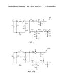 CHARGE PUMP AND METHOD OF HAVING NEGATIVE OUTPUT VOLTAGE TRACKING POSITIVE     OUTPUT VOLTAGE THEREOF diagram and image