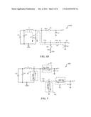 CHARGE PUMP AND METHOD OF HAVING NEGATIVE OUTPUT VOLTAGE TRACKING POSITIVE     OUTPUT VOLTAGE THEREOF diagram and image