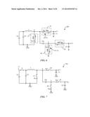 CHARGE PUMP AND METHOD OF HAVING NEGATIVE OUTPUT VOLTAGE TRACKING POSITIVE     OUTPUT VOLTAGE THEREOF diagram and image