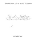 CHOPPING CIRCUIT FOR MULTIPLE OUTPUT CURRENTS diagram and image