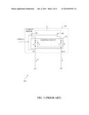 CHOPPING CIRCUIT FOR MULTIPLE OUTPUT CURRENTS diagram and image