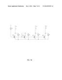 CHOPPING CIRCUIT FOR MULTIPLE OUTPUT CURRENTS diagram and image