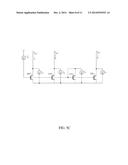 CHOPPING CIRCUIT FOR MULTIPLE OUTPUT CURRENTS diagram and image