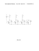 CHOPPING CIRCUIT FOR MULTIPLE OUTPUT CURRENTS diagram and image