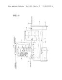 SELF-OSCILLATING CLASS-D AMPLIFIER AND SELF-OSCILLATING FREQUENCY CONTROL     METHOD FOR SELF-OSCILLATING CLASS-D AMPLIFIER diagram and image