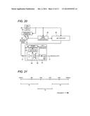 SELF-OSCILLATING CLASS-D AMPLIFIER AND SELF-OSCILLATING FREQUENCY CONTROL     METHOD FOR SELF-OSCILLATING CLASS-D AMPLIFIER diagram and image