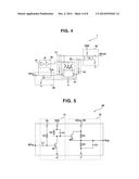 POWER AMPLIFIER diagram and image