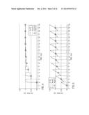 HIGH ORDER DISCRETE TIME CHARGE ROTATING PASSIVE INFINITE IMPULSE RESPONSE     FILTER diagram and image