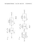 HIGH ORDER DISCRETE TIME CHARGE ROTATING PASSIVE INFINITE IMPULSE RESPONSE     FILTER diagram and image