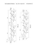 HIGH ORDER DISCRETE TIME CHARGE ROTATING PASSIVE INFINITE IMPULSE RESPONSE     FILTER diagram and image