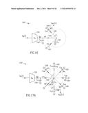 HIGH ORDER DISCRETE TIME CHARGE ROTATING PASSIVE INFINITE IMPULSE RESPONSE     FILTER diagram and image