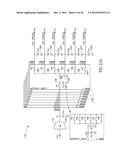 HIGH ORDER DISCRETE TIME CHARGE ROTATING PASSIVE INFINITE IMPULSE RESPONSE     FILTER diagram and image