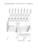 HIGH ORDER DISCRETE TIME CHARGE ROTATING PASSIVE INFINITE IMPULSE RESPONSE     FILTER diagram and image