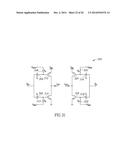 HIGH ORDER DISCRETE TIME CHARGE ROTATING PASSIVE INFINITE IMPULSE RESPONSE     FILTER diagram and image