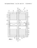 ELECTROMAGNETIC OPPOSING FIELD ACTUATORS diagram and image