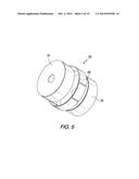 ELECTROMAGNETIC OPPOSING FIELD ACTUATORS diagram and image