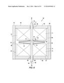 ELECTROMAGNETIC OPPOSING FIELD ACTUATORS diagram and image