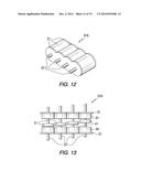 ELECTROMAGNETIC OPPOSING FIELD ACTUATORS diagram and image