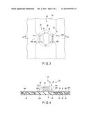 ELECTRONIC APPARTUS diagram and image