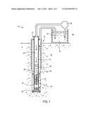 Thermal Switch for Downhole Device diagram and image